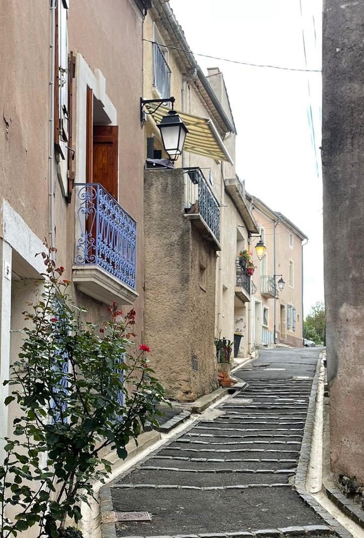 GEOREF95 met à jour la bdd du patrimoine éclairage public dans les communes.