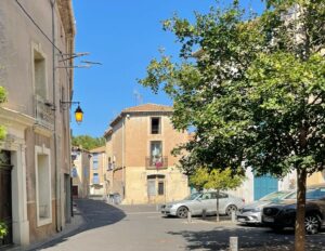 Relevés éclairage public pour la communauté agglomération Herault